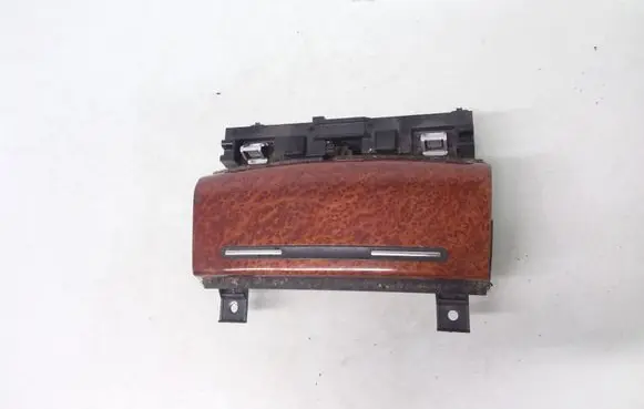 Audi A3 S3 8P Ashtray (front) 8P0857951