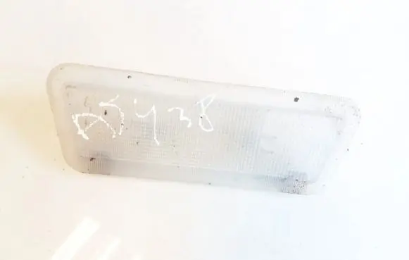 Volvo S40, V40 Rear seat light 809539