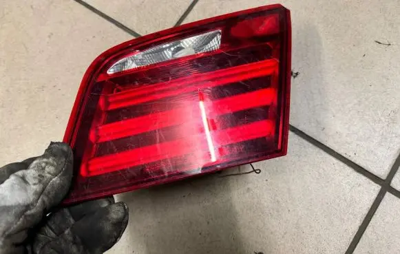 BMW 5 F10 F11 Tailgate rear/tail lights 7203226 00175310 2TZ01023502