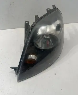 Ford Fiesta Headlight/headlamp 6S6113W030AD 0301224301