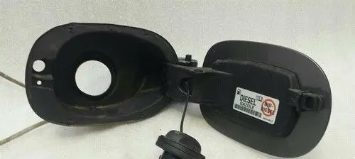 Porsche Cayenne (92A) Fuel tank filler cap 7P5809857