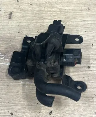 Mazda 5 Exhaust gas pressure sensor RF7N182B5A