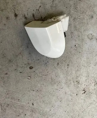 BMW 4 F32 F33 Front door exterior handle E9XL1