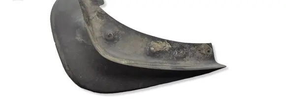 Volvo XC70 Front mudguard 30744135