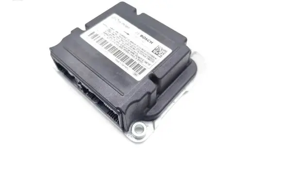 Mercedes-Benz Sprinter W906 Airbag control unit/module A0009004802 0285011847