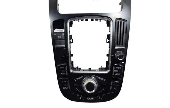 Audi A4 S4 B8 8K Head unit multimedia control 8T0919609 900252440001