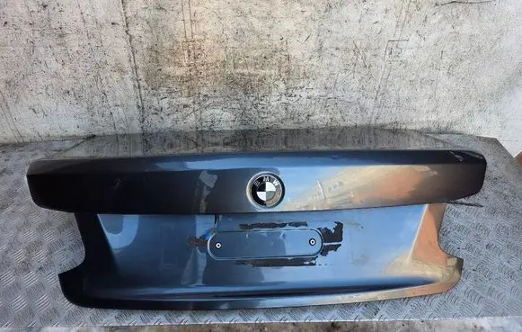 BMW 2 F22 F23 Tailgate/trunk/boot lid 