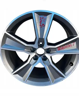Audi Q5 SQ5 R16 alloy rim 