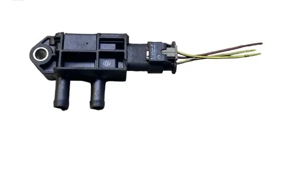 Skoda Octavia Mk3 (5E) Exhaust gas pressure sensor 04L906051F 57115974 85MPP0101
