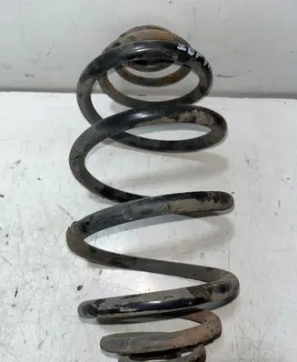 Opel Zafira A Rear coil spring