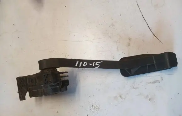 Volvo S80 Accelerator throttle pedal 9496822 B070 00776922