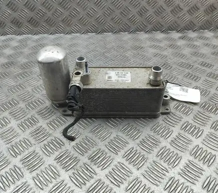 Mercedes-Benz EQB Air conditioning (A/C) air dryer A0998301500