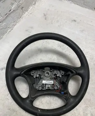 Peugeot Partner Steering wheel 96433645XT