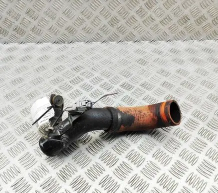 Isuzu D-Max Intercooler hose/pipe 8980655541