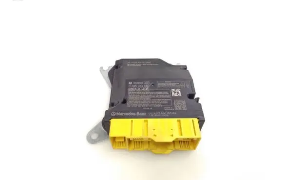 Mercedes-Benz A W177 Airbag control unit/module 0285014882 A1779006003 A1779021005
