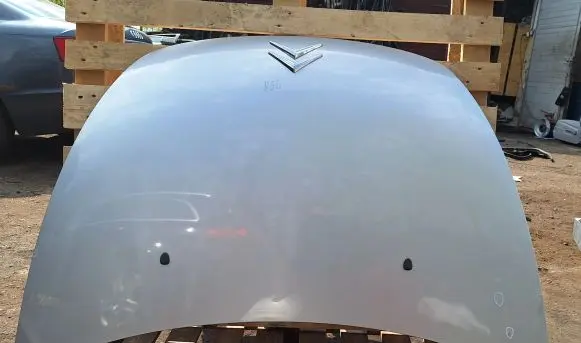 Citroen C3 Pluriel Engine bonnet/hood
