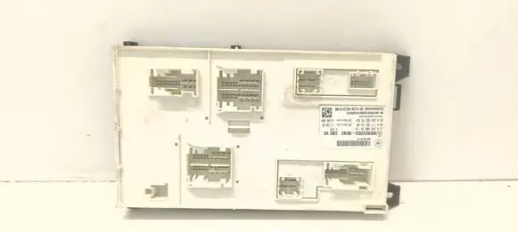 Mercedes-Benz GLA W156 X156 SAM control unit A2469009413 A2469025502 A1179012300