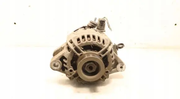 Generator/alternator