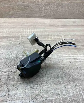 Volvo S60 Air flap motor/actuator 74932FMR 140103
