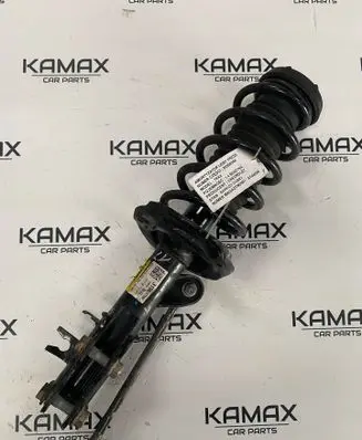 Opel Mokka X Front shock absorber with coil spring 95320366