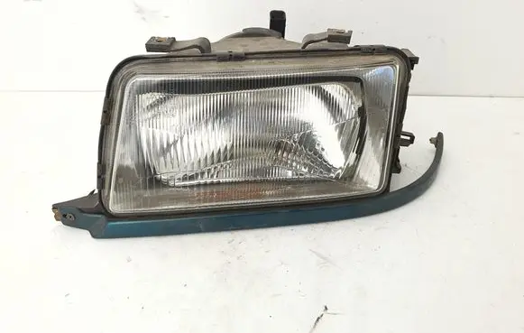 Citroen Jumpy Headlight/headlamp AUDI80