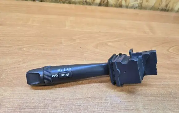 Volvo V70 Indicator stalk