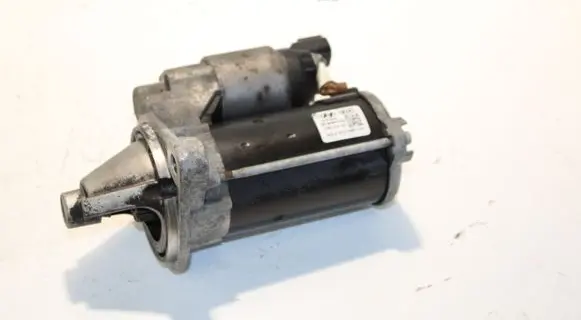 KIA Picanto Starter motor 3610004300