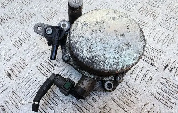 Ford Kuga I Vacuum pump 9673836180 7021390500