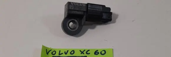 Volvo XC60 Airbag deployment crash/impact sensor 31451531