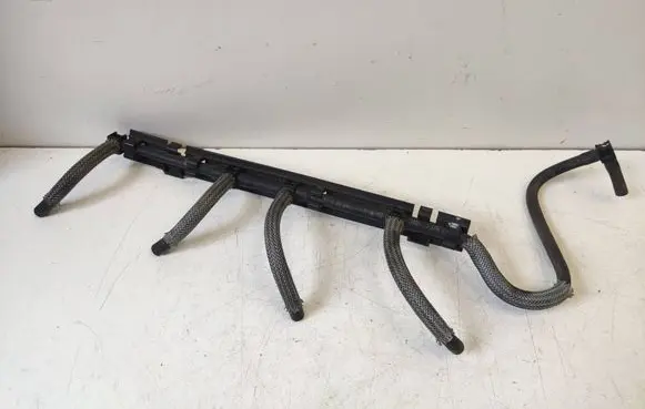 Peugeot 508 Fuel return line/hose 