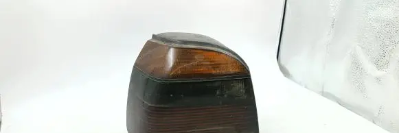 Volkswagen Golf III Rear/tail lights 1H6945257