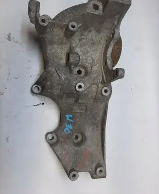 Generator/alternator bracket