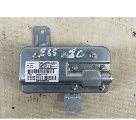 BMW 7 E65 E66 Front door airbag 30321242B