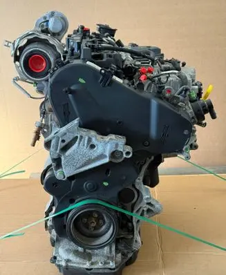 Skoda Kodiaq Engine DTUA DTU