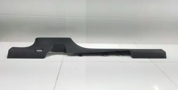 Volkswagen ID.4 Front sill trim cover 11A853371A