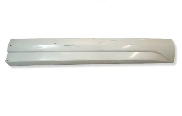 Audi Q3 8U Front door trim (molding) 8U0853960DAUTOAS56 8U0853960D