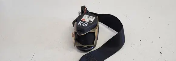 Mercedes-Benz A W169 Rear seatbelt 602369700