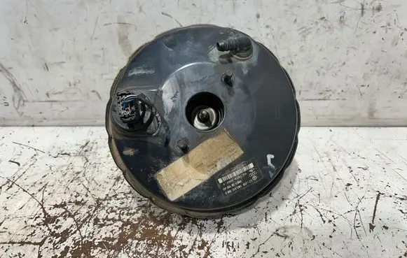 Volkswagen Sharan Brake booster 7M3612100F 03785933024