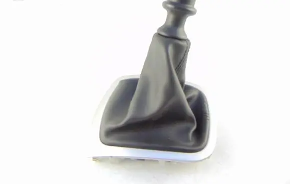Renault Megane I Handbrake lever cover (leather/fabric) 