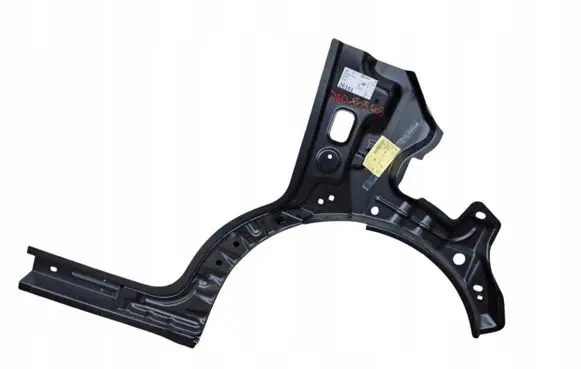 Volkswagen Multivan T6 Front side member 7E0805403