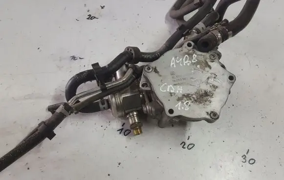 Audi A5 8T 8F Vacuum pump 6H0127025N