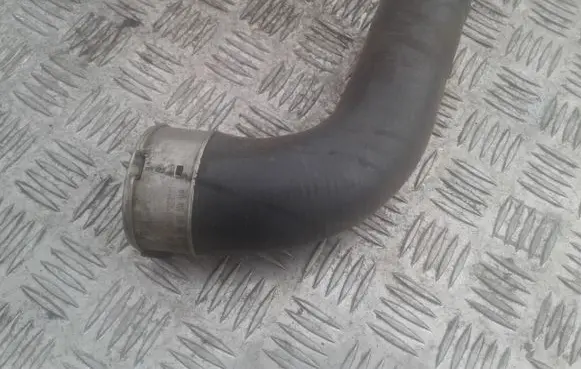 Renault Scenic III - Grand scenic III Intercooler hose/pipe