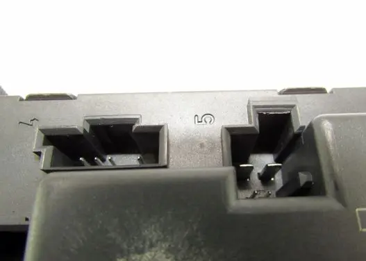 Mercedes-Benz E W211 Other control units/modules 2118703385