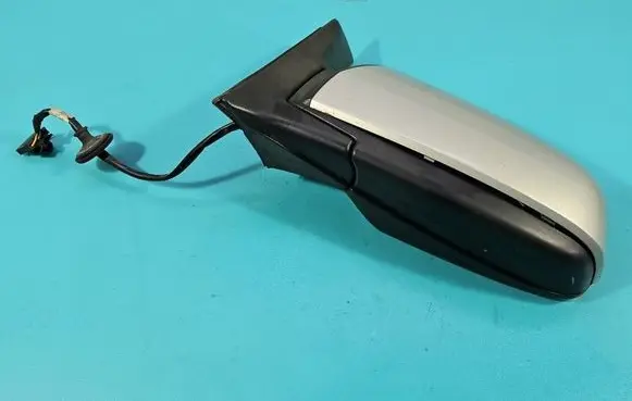 Opel Zafira B Front door electric wing mirror IMPRK1565475