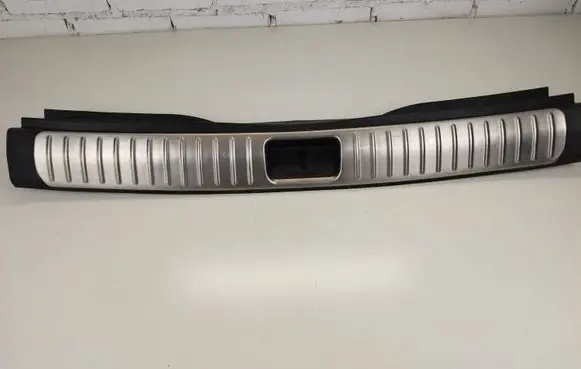 KIA Sportage Trunk/boot sill cover protection 85770D9502
