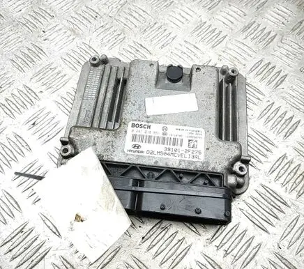 Hyundai ix35 Engine control unit/module 391012F275 0281018851