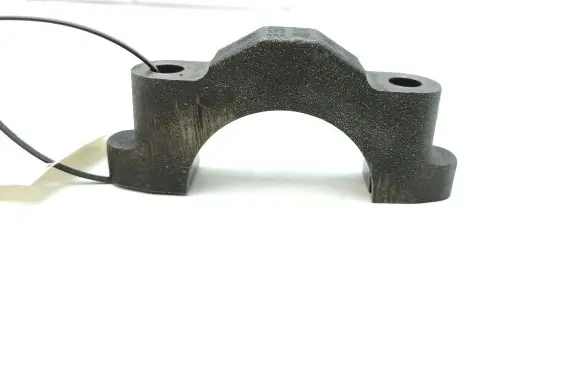 Mercedes-Benz COMPAKT W115 Crankshaft Holder 6150110111 61555