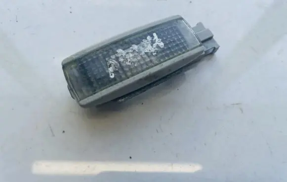 Volkswagen Golf IV Other interior light 3b0947113
