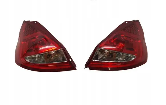 Ford Fiesta Rear/tail lights set 