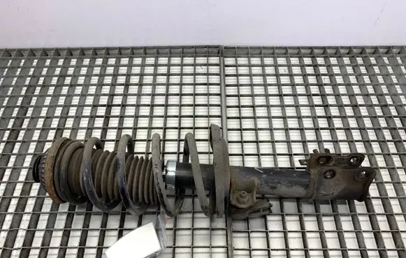 Opel Astra H Front shock absorber/damper